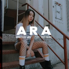 ALBA - Ara (Official Audio) 2K19 #91 by JUZ. KZ Q-Pop