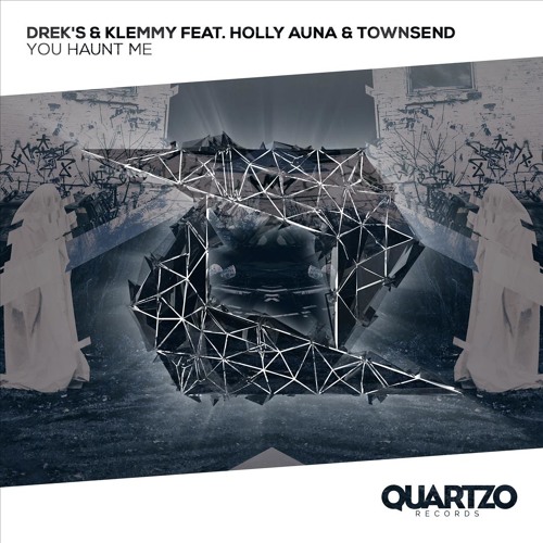 DREK'S & Klemmy feat. Holly Auna & Townsend - You Haunt Me
