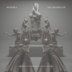 Premiere: Señora - Ama Mpondo (Unders Remix) [LNDKHN]