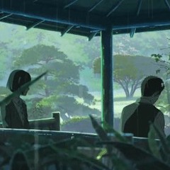 가꾸지 않은 정원은 멀리서 보아야 아름답다.