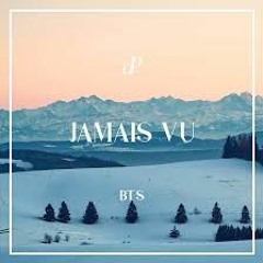 Jamais Vu [방탄소년단] But you're walking in the rain