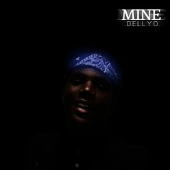 Mine (Prod. @king3third)