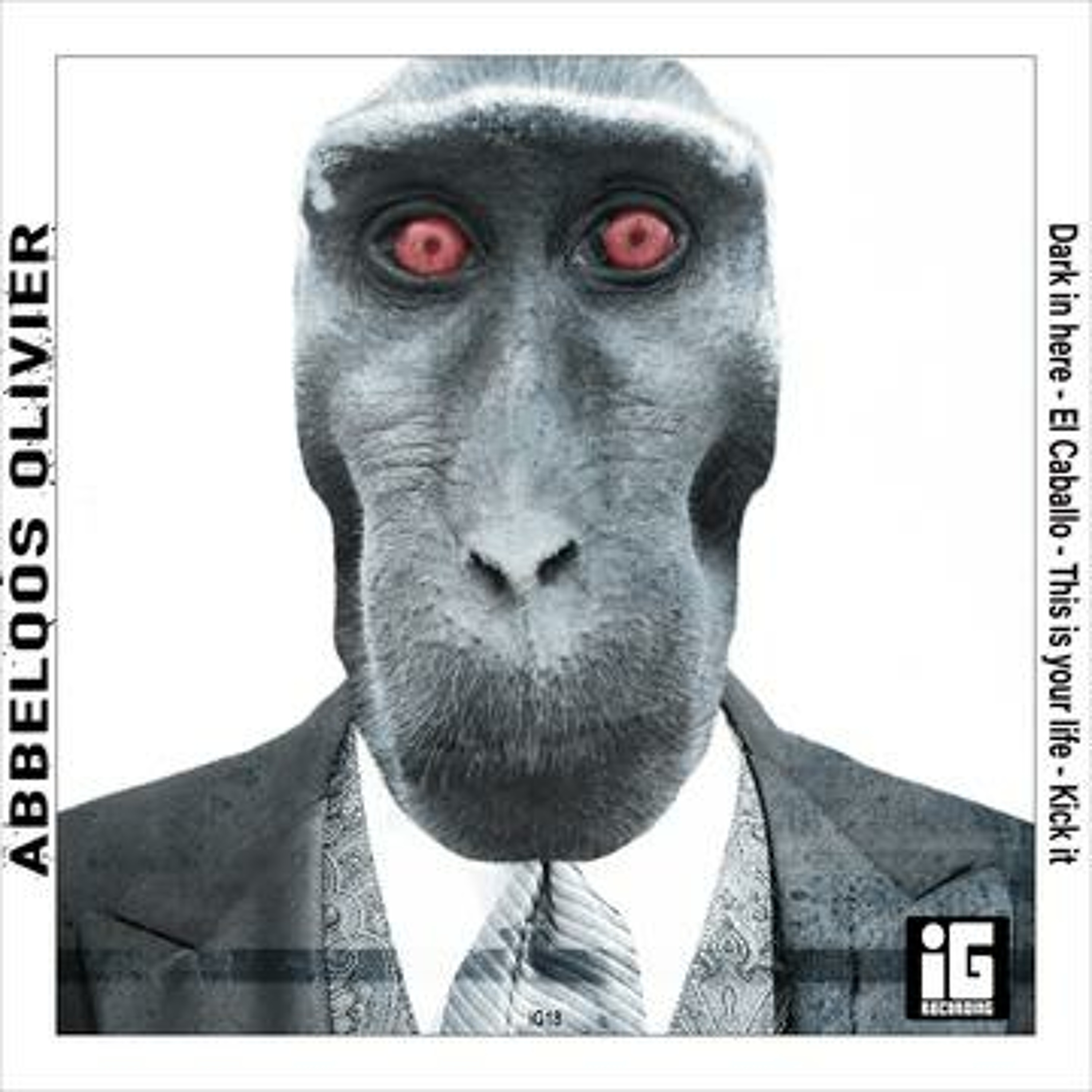 Abbeloos Olivier