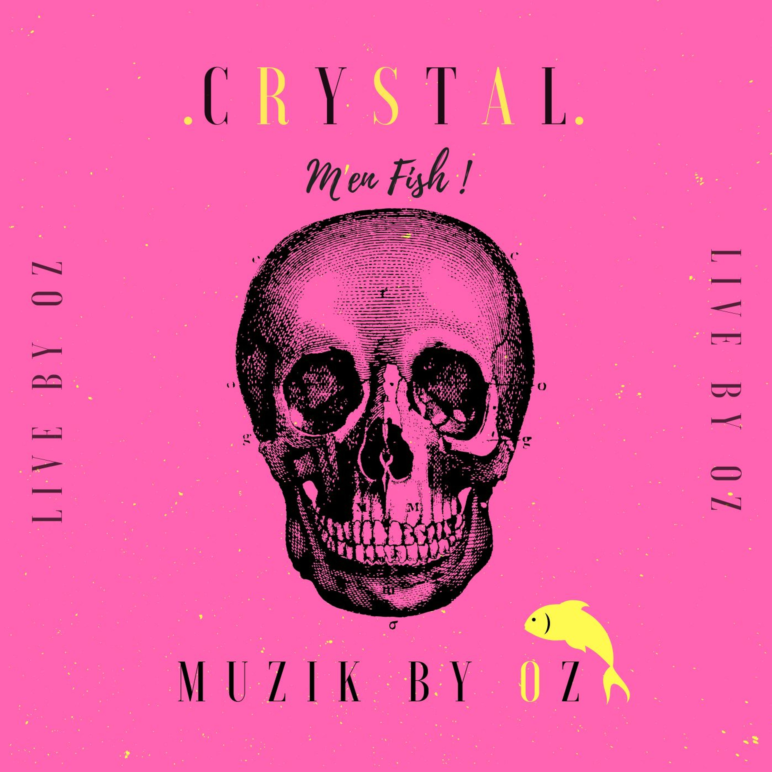 Muzik by Oz