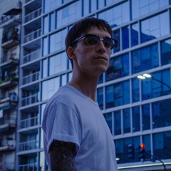 Techno Scene Podcast #118 - Volpe
