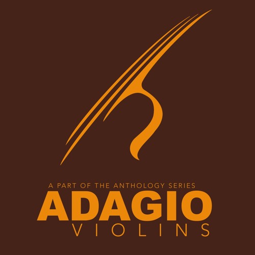8Dio Adagio Violins "The Longest Road To Redemption" by Bill Brown