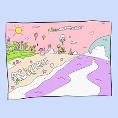 WEI x TEGA - Reverie