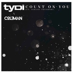 Count On You - (Acoustic)