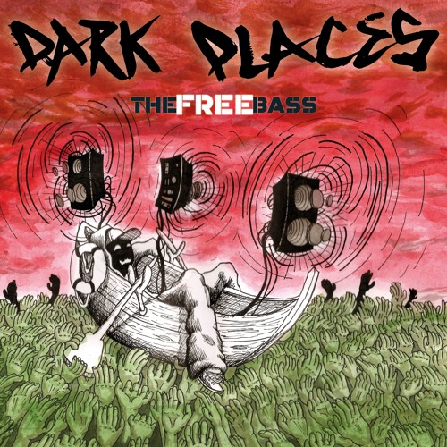 TFB - Dark Places