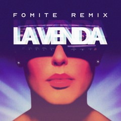 Miki - La Venda (Fomite Remix) [Eurovision 2019 - Spain]