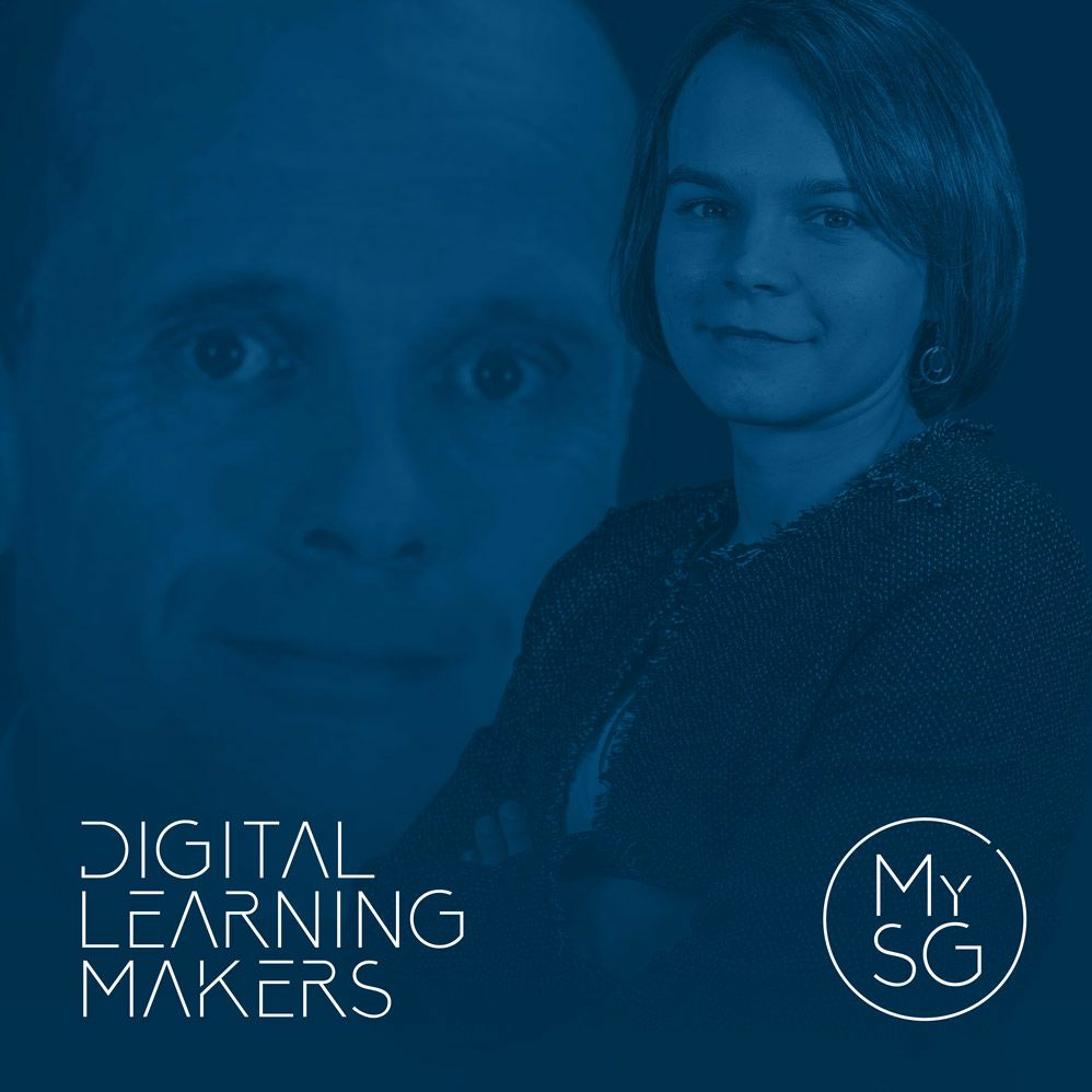 #10 - Former le monde entier à une technologie de rupture (le cas AddUp)