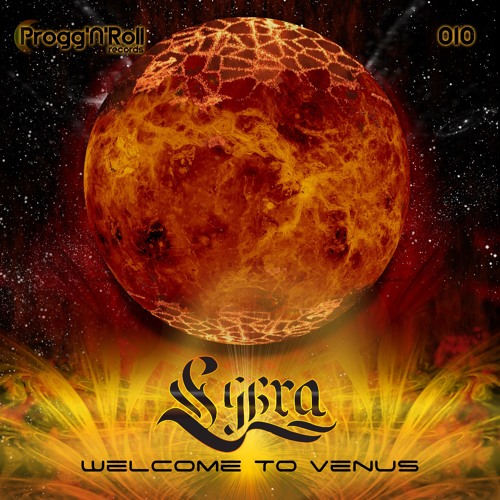 Lybra - Welcome to Venus