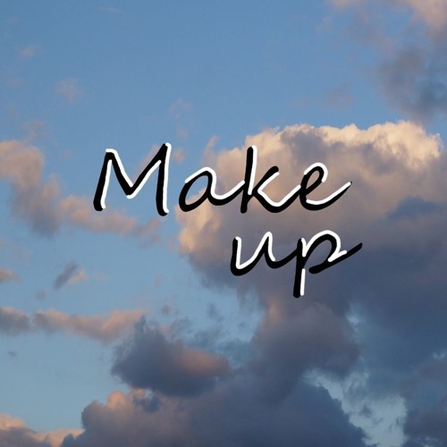 04FEETDEEP - MAKE UP