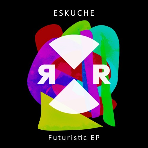 Eskuche - Futuristic