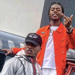 Koba La D Niska - RR 9.1 | Instrumental Afro Trap | Prod. by Nouchi Beat