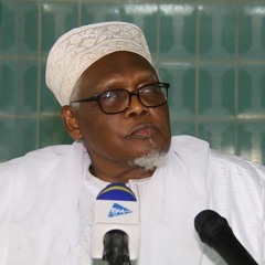 KHOUTBA du 17-05-19 | Comment vivre le deuxième tiers du RAMADAN | Cheikh Abdoul Aziz (Fass TOURÉ)