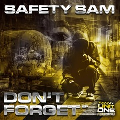 Safety Sam - Dont Forget