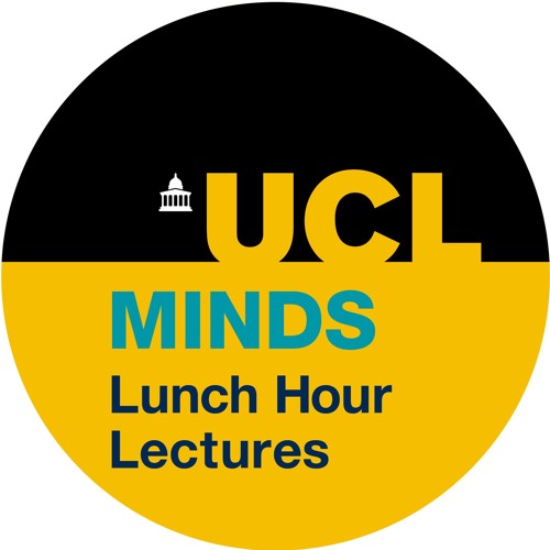 Lunch Hour Lecture: Internet of Wild Things-using technology to understand and safeguard our planet