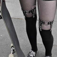 mecha swerving (ft. gloom & mc ili) [prod. haruhi]