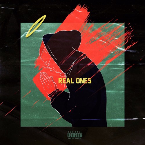 Real Ones - @officialjaredanthony