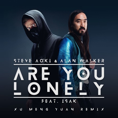 Steve Aoki & Alan Walker - Are You Lonely (feat. ISÁK) (XU MENG YUAN Remix)