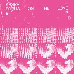 Kasra - Cold Wave