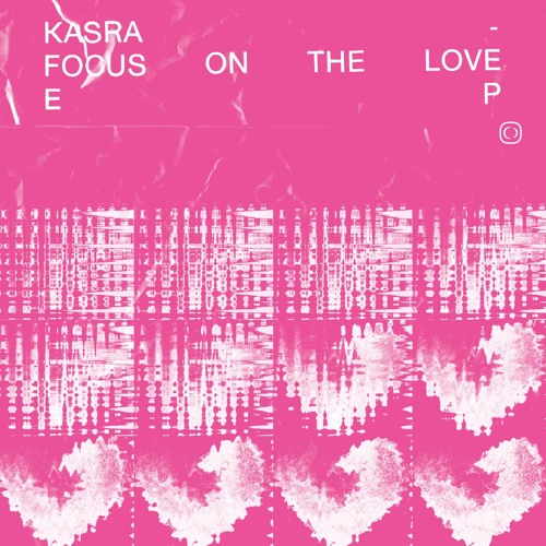 Kasra - Cold Wave