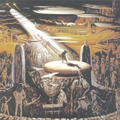 Sakha underground poetry -Хаппахтаах Халлаан(2012)