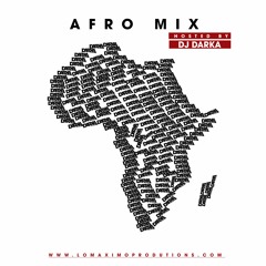 AFROBEATS NAIJA LIVE QUICK MIX MAY 19