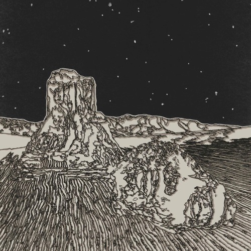 Parviz - Zerzura (OM025)