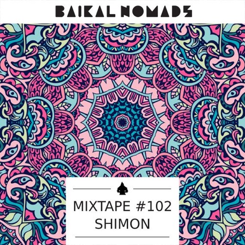 Mixtape #102 by shimon