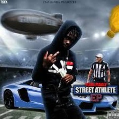 Yung Maaly & Baby Clutch - Slimeo Shot By Bolo