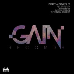 Daneey - Dreamer