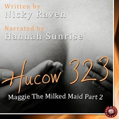 Sample from Hucow 323 by Nicky Raven