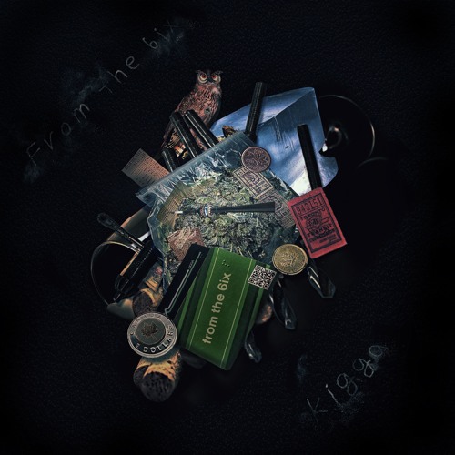 8. Kigga(키가) - Kilo Lit
