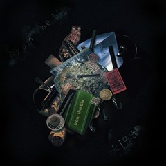 6. Kigga(키가) - Window Shoppin (feat. Briel)