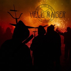 Hell Raiser x Lil Corpus