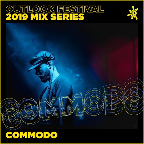 Commodo - Outlook Mix Series 2019