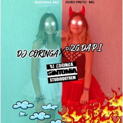 🔞 OS AMIGO DA BOCA TA BOLADÃO (( DJ CORINGA 🆚 DJ 2G da P.I  ))  =  MC DENNY = 2K19 💣