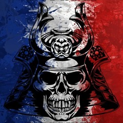 No Sword School - Frenchcore Weekend Mix