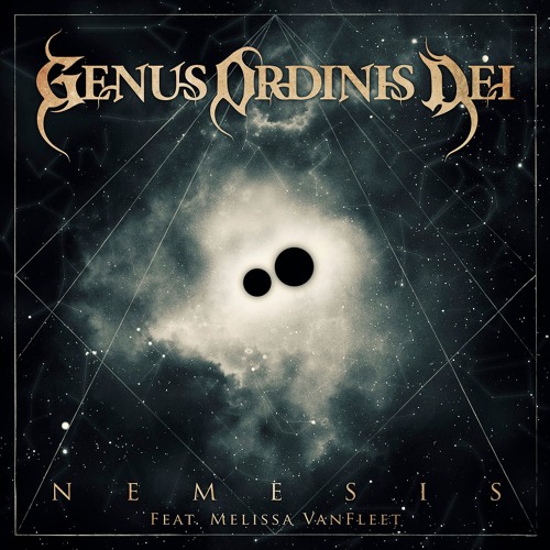 Stream Genus Ordinis Dei (feat. Melissa VanFleet) - Nemesis by  EclipseRecords