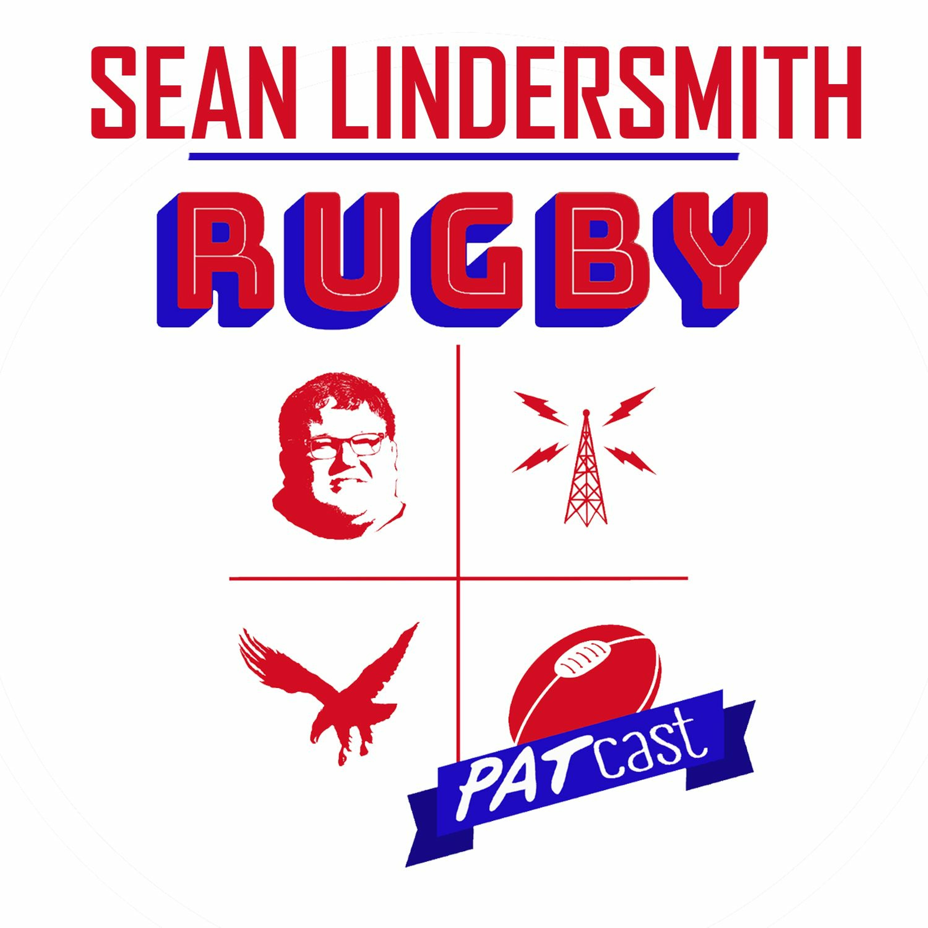 Ep. 29 - Sean Lindersmith episode artwork