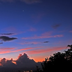 Morning Star
