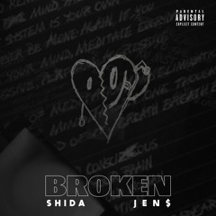 BAE Feat JEN$ & X999