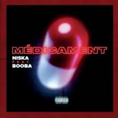 Niska - Médicament ft. Booba (Yannimal Remix)