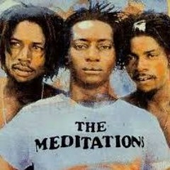 The Meditations -Turn Me Loose