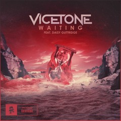 Vicetone - Waiting (feat. Daisy Guttridge)