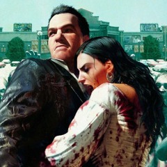 Dead Rising OST - Justified