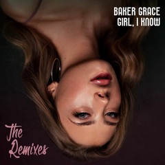 Baker Grace - Numb (Tropix Remix)
