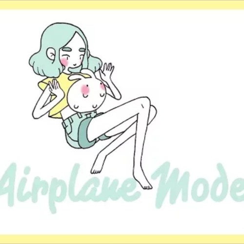 airplane mode limbo airplane mode limbo